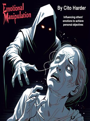cover image of Emotional Manipulation